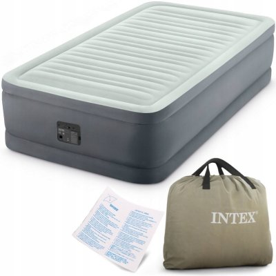 Intex 64902 PREMAIRE Twin 99 x 191 x 46 cm – Sleviste.cz