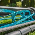 GARDENA Sekačka vřetenová Comfort 400 11760-20 – Hledejceny.cz