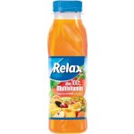 Relax 100% multivitamin 300 ml – Zboží Dáma