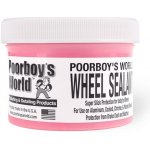 Poorboy's World Wheel Sealant 235 ml – Zbozi.Blesk.cz