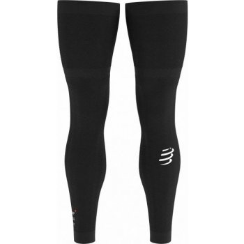 Compressport Full Legs kompresní návleky na nohy T4