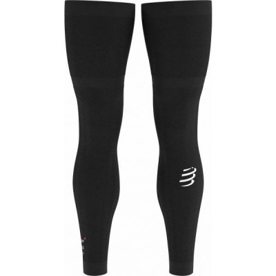 Compressport Full Legs kompresní návleky na nohy T4