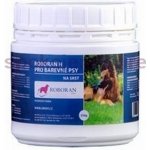 Univit Roboran H pro barevné psy 200 g – Zbozi.Blesk.cz