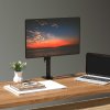 Držák a stojan na TV a monitor Techly ICA-LCD-500BK