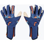 Reusch Attrakt SpeedBump Strapless AdaptiveFlex modrá/oranžová – Hledejceny.cz
