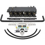 TA Technix hliníkové sací svody BMW 2 M240i (G42, od 2021) motor B58 – Hledejceny.cz
