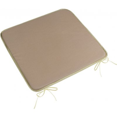 Bellatex Adéla hladký Béžová 40x40 cm – Hledejceny.cz