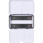 Mungyo Kovové pouzdro na akvarelové barvy pro 12 ks – Zboží Dáma