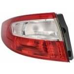 Zadní světlo - levé vnější RENAULT FLUENCE | 2010-2013 | DEPO | – Hledejceny.cz