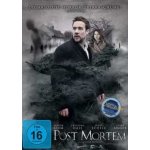 Post Mortem DVD – Sleviste.cz