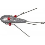 Saenger Aquantic zátěž Klappkrallen Blei 125g – Zboží Mobilmania