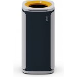 Kobra Wastee Odpadkový koš na plast - 60 L / žlutá – Zboží Dáma