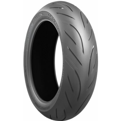 BRIDGESTONE S21 M 190/55 R17 75W