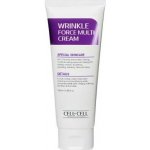 CellByCell Wrinkle Force Multi cream 100 ml – Hledejceny.cz
