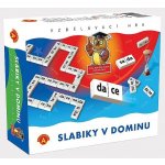 Alexander Slabiky v dominu – Zboží Mobilmania