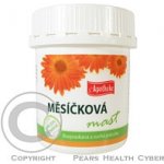 Apotheke měsíčková mast 134 ml – Zboží Dáma