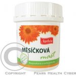 Apotheke měsíčková mast 134 ml – Hledejceny.cz