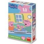 Dino PEPPA PIG? OBĚD 24 maxi – Hledejceny.cz