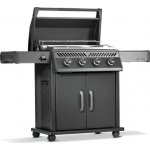 NAPOLEON Rogue Pro Plancha Phantom – Sleviste.cz