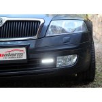 Škoda Octavia 04-08 denní svícení – Hledejceny.cz