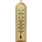 J.A.D. Bioterm 010700 Teploměr vnitřní 43x150 mm – Hledejceny.cz