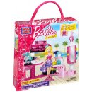 Mega Bloks Barbie MÓDNÍ SALON 80211