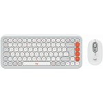 Logitech POP ICON Combo 920-013141 – Hledejceny.cz