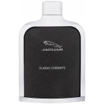 Jaguar Classic Chromite toaletní voda pánská 100 ml – Hledejceny.cz