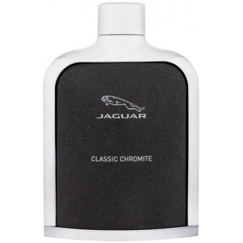 Jaguar Classic Chromite toaletní voda pánská 100 ml