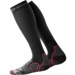Skins Essentials Womens Comp Socks Active Black/Atomic – Hledejceny.cz