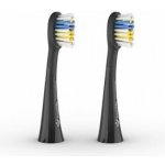 TrueLife SonicBrush K-series Sensitive Plus Black 2 ks – Hledejceny.cz