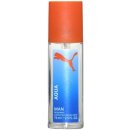 Puma Aqua Man deodorant sklo 75 ml