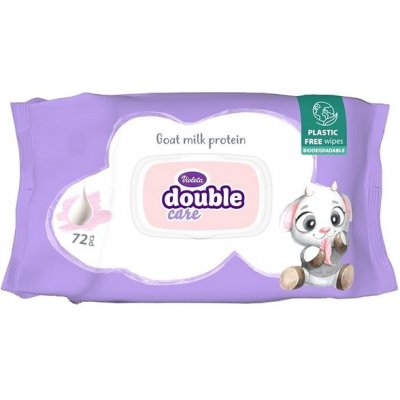 VIOLETA Double Care 72 ks – Sleviste.cz