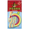 Bonbón Pedro pendrek tutti frutti pásky 85 g