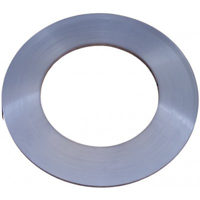 Vázací páska ocelová, 16*0,5 mm, 25 kg