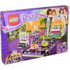 Lego LEGO® Friends 41133 Narážecí autíčka