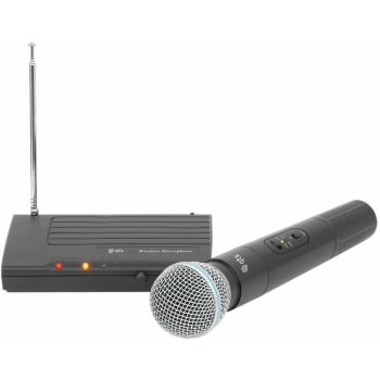 QTX VHF-45