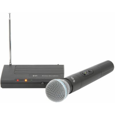 QTX VHF-45