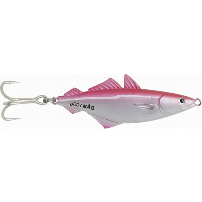 Dam Pilker Salt-X Coalfish 150 g – Zboží Mobilmania