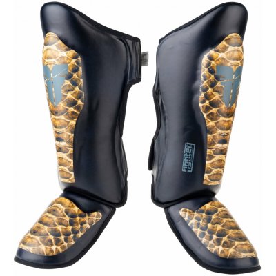 Fighter Chrániče holení Thai Jungle Series JE1573SN Snake – Zboží Dáma
