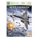 Ace Combat 6: Fires of Liberation