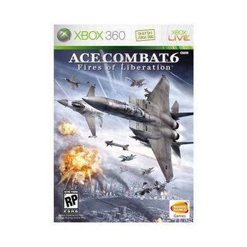 Ace Combat 6: Fires of Liberation