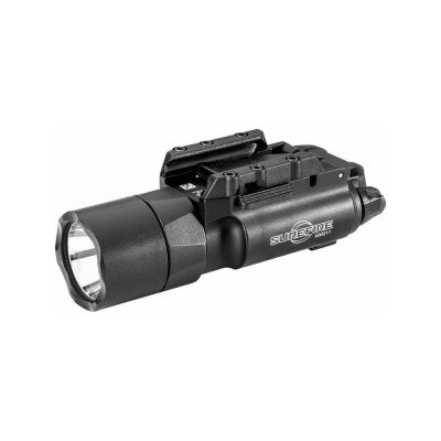 Surefire Podvěsná zbraňová svítilna X300T-A 650 lm s integrovanou montáží – Zboží Mobilmania