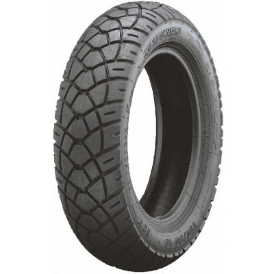 Heidenau K58 Snow 90/90 R10 50J – Zboží Mobilmania