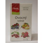 Apotheke Ovocný koktejl 4v1 20 x 2 g – Zbozi.Blesk.cz