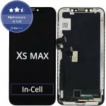 LCD Displej + Dotykové sklo Apple iPhone XS Max – Zboží Živě