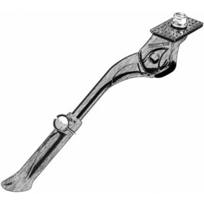 SkiAndBike Stojánek na kolo E-bike – Hledejceny.cz