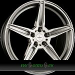 Oxigin 21 10,5x21 5x112 ET40 titan brush | Zboží Auto