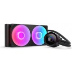 NZXT Kraken Plus 240 RGB RL-KR240-B2 – Sleviste.cz