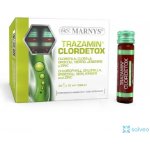 Trazamin Clordetox 20 x 10 ml – Hledejceny.cz